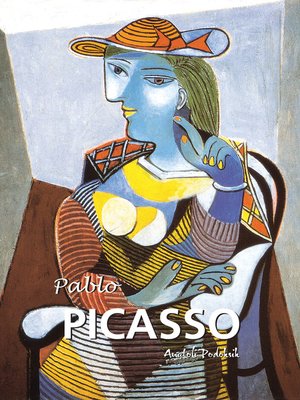Pablo Picasso - ebook